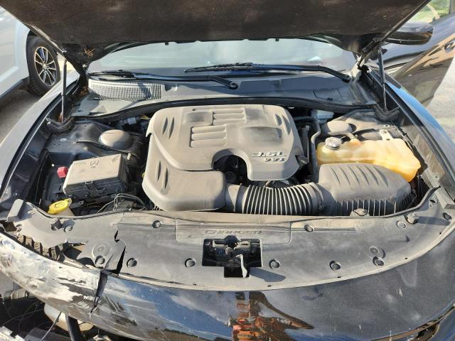 2015 DODGE CHARGER SX 2C3CDXHG5FH891035