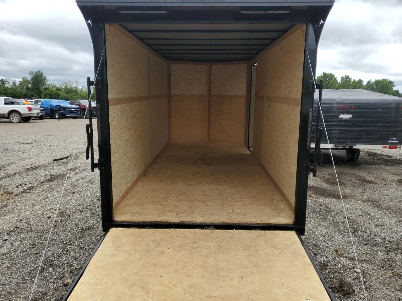 Lot #3227461360 2025 SAWYER UNKNOWN