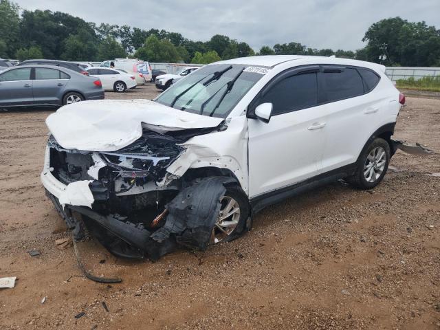 2019 HYUNDAI TUCSON SE KM8J2CA46KU885734