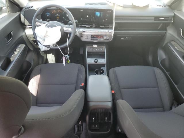 2025 HYUNDAI KONA SEL KM8HC3AB1SU213526