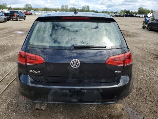 2015 VOLKSWAGEN GOLF 3VW217AU7FM067049