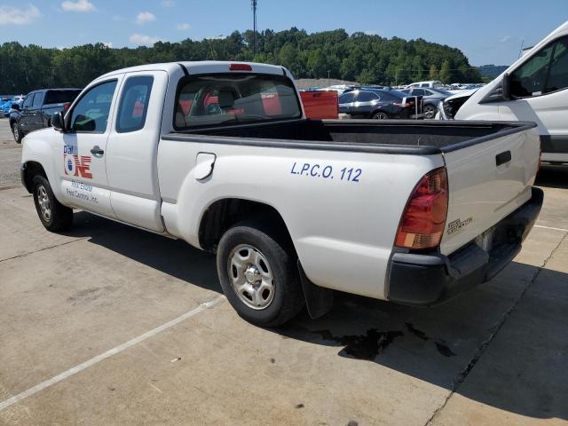 2015 TOYOTA TACOMA 5TFTX4CN5FX064364