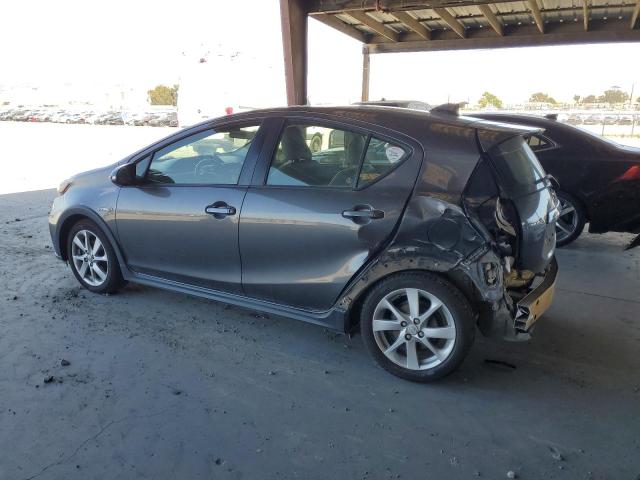 2018 TOYOTA PRIUS C JTDKDTB38J1599649