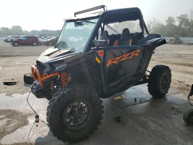 2024 POLARIS RZR XP 1000 ULTIMATE 3NSNEF996RF042522
