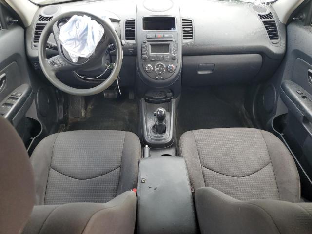 2012 KIA SOUL - KNDJT2A56C7443962