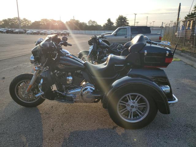2009 HARLEY-DAVIDSON FLHTCUTG 1HD1MAM199Y853141