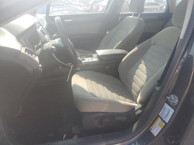 2018 FORD FUSION S HYBRID #3290563776