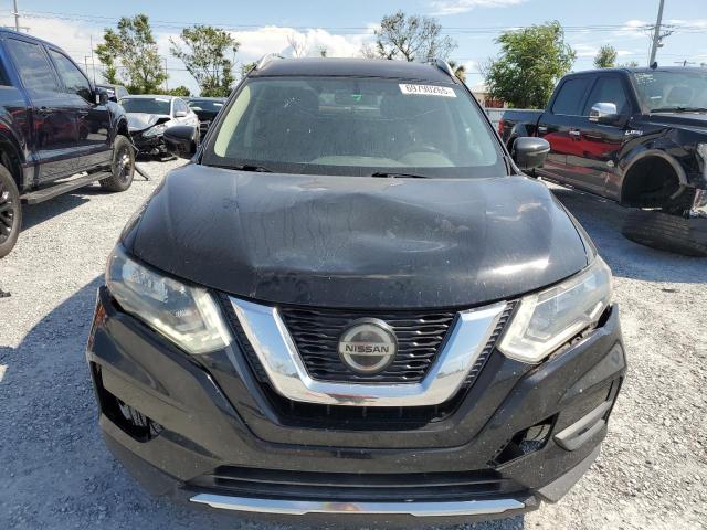 2018 NISSAN ROGUE S - KNMAT2MT7JP559002