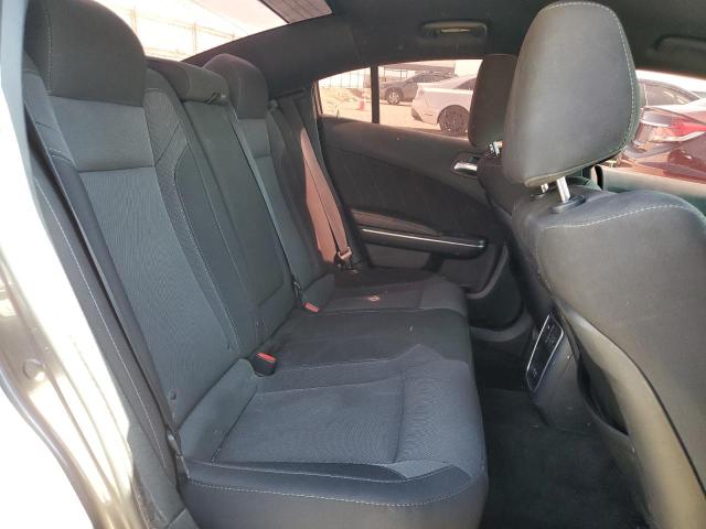 2018 DODGE CHARGER R/ 2C3CDXCTXJH243090