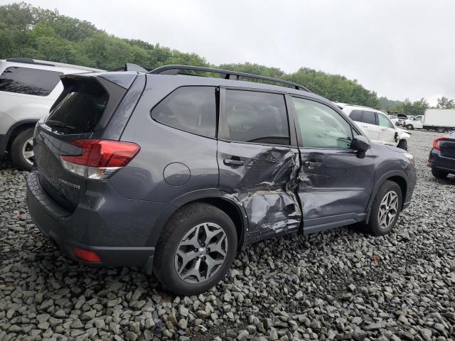 2021 SUBARU FORESTER PREMIUM JF2SKAJCXMH525352