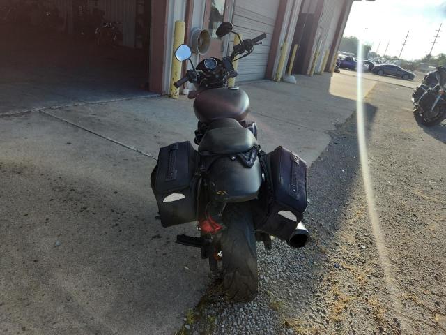 2015 HARLEY-DAVIDSON XG750 1HD4NBB11FC510769
