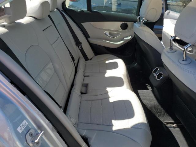 2016 MERCEDES-BENZ C 300 4MATIC 55SWF4KB6GU137081