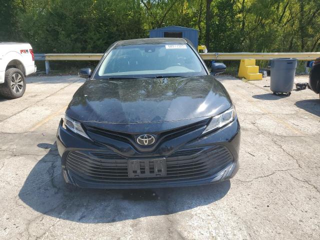 2018 TOYOTA CAMRY L - JTNB11HK5J3018281