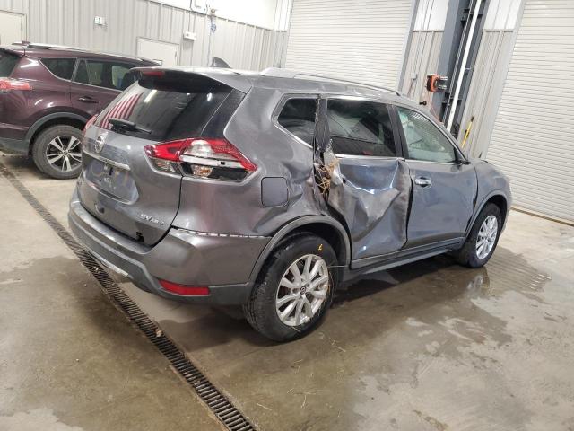 2017 NISSAN ROGUE S KNMAT2MV3HP615674