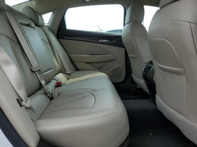 2019 BUICK LACROSSE P 1G4ZS5SS1KU105067