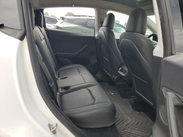 2023 TESLA MODEL Y 7SAYGDEF8PF646582