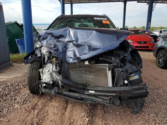 2017 HYUNDAI SANTA FE S - 5XYZUDLB5HG386226