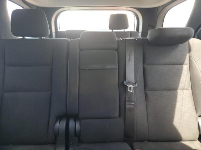 2021 DODGE DURANGO SX 1C4RDHAG0MC661554