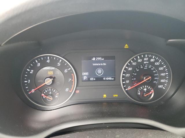 2019 KIA STINGER GT KNAE35LC2K6054641