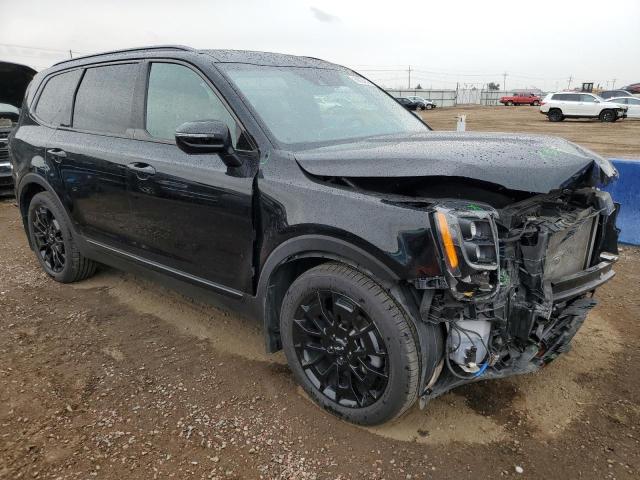 2022 KIA TELLURIDE 5XYP5DHC5NG275855