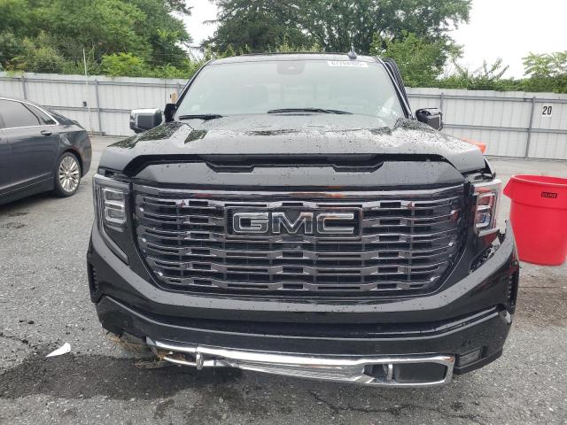 2025 GMC SIERRA K15 1GTUUHEL4SZ258107