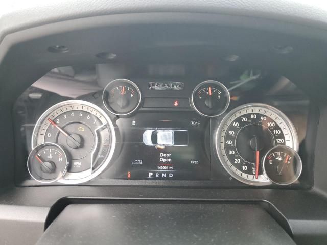 2015 RAM 1500 SLT 1C6RR7GT6FS671294