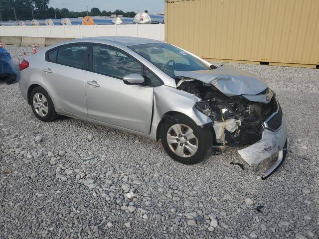 2016 KIA FORTE KNAFK4A64G5523045