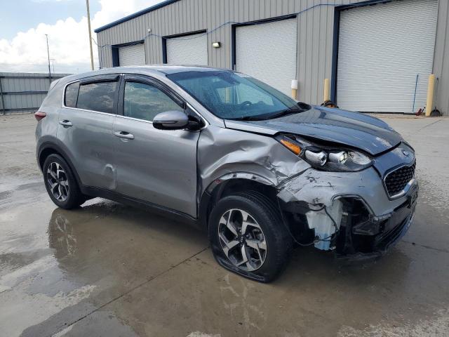 2020 KIA SPORTAGE L - KNDPM3ACXL7753964