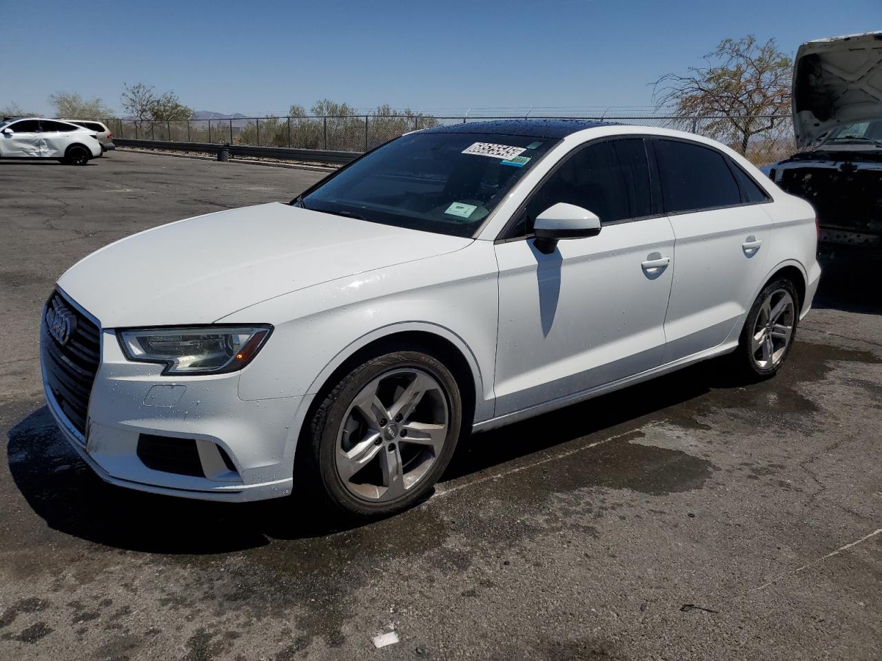 AUDI A3 PREMIUM
