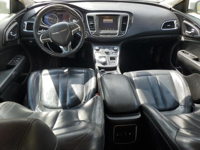 2015 CHRYSLER 200 C 1C3CCCCG9FN524584