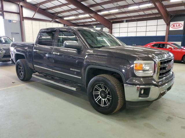 2014 GMC SIERRA K15 - 3GTU2VEC5EG231734
