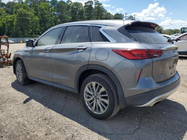 2023 INFINITI QX50 PURE 3PCAJ5AA0PF113710