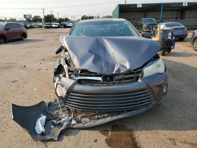 2015 TOYOTA CAMRY LE 4T1BF1FK5FU079703