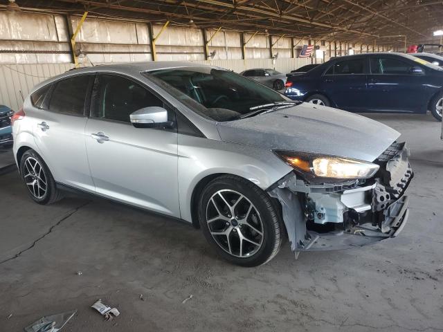 2018 FORD FOCUS SEL 1FADP3M2XJL278825