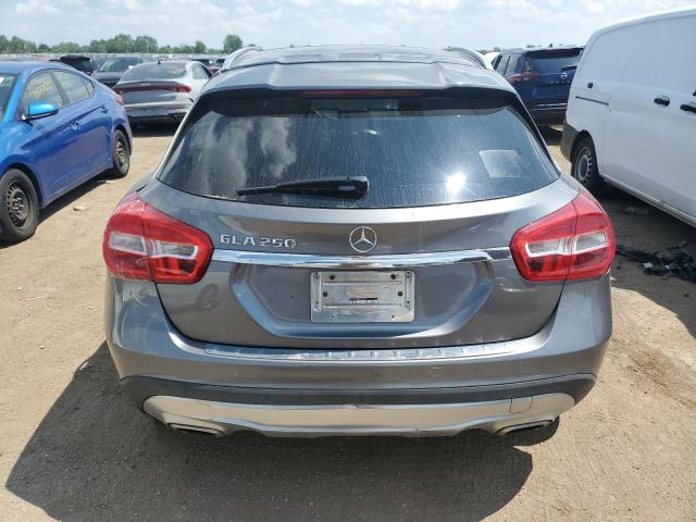 2016 MERCEDES-BENZ GLA 250 WDCTG4EB9GJ189501