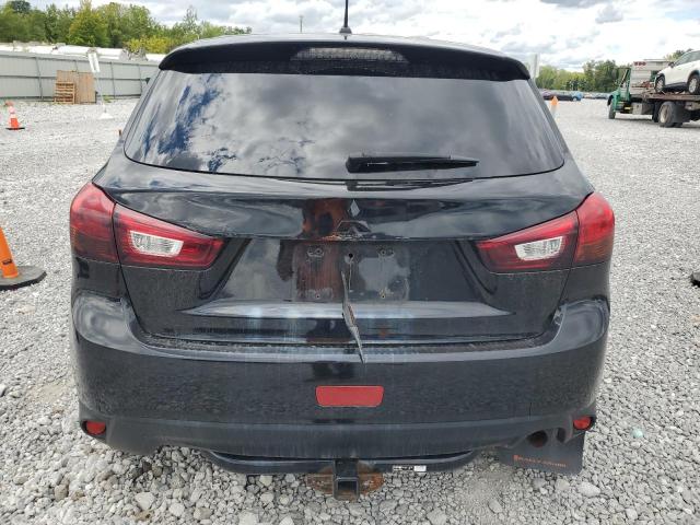 2015 MITSUBISHI OUTLANDER 4A4AR3AWXFE047149