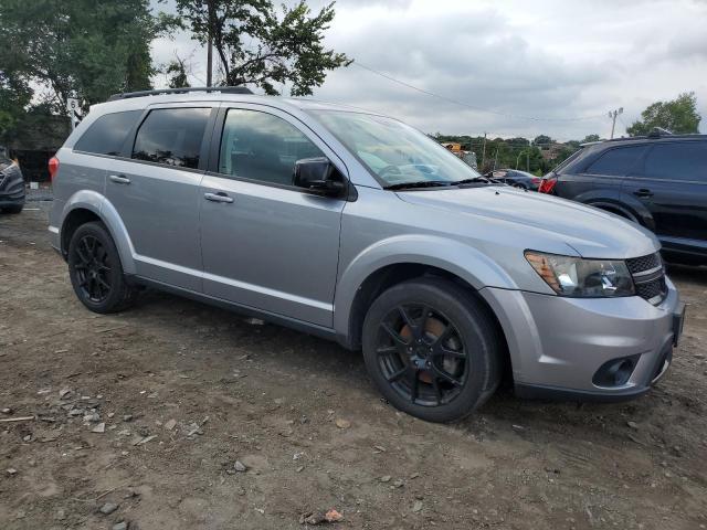 2016 DODGE JOURNEY SX 3C4PDCBBXGT226062