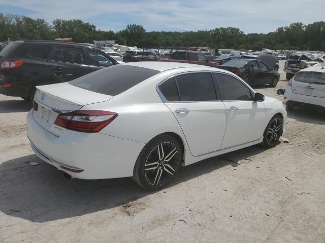 2016 HONDA ACCORD SPO 1HGCR2F51GA113995