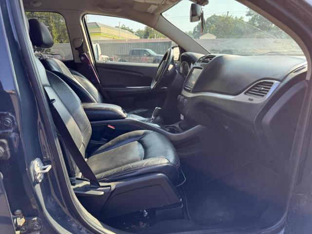 2017 DODGE JOURNEY GT 3C4PDDEG2HT565106
