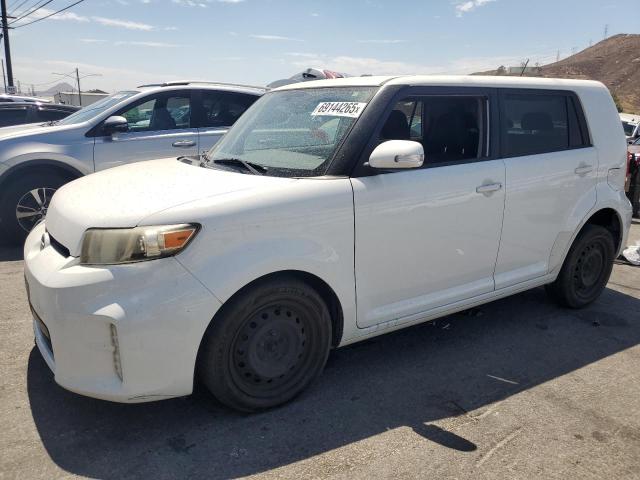 TOYOTA SCION XB