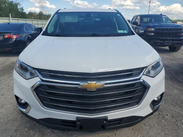 2021 CHEVROLET TRAVERSE LT 1GNERGKW7MJ211371
