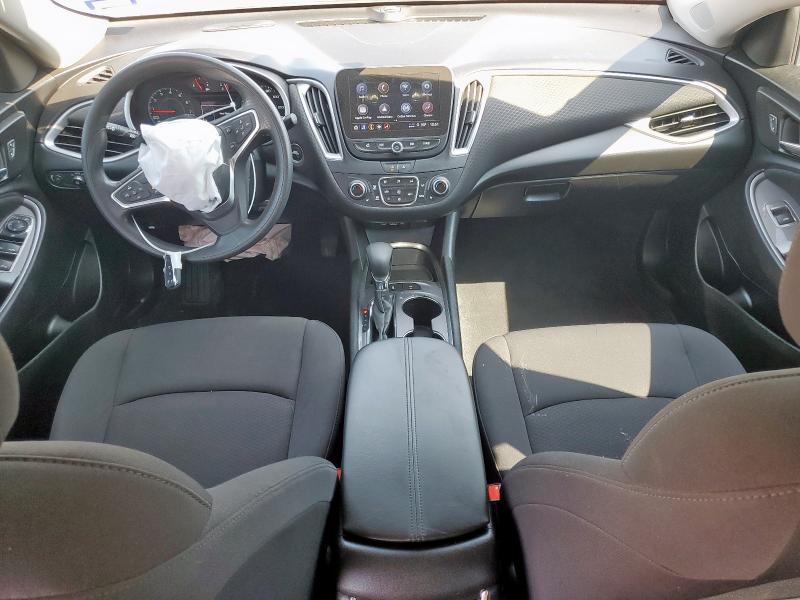 2023 CHEVROLET MALIBU LT 1G1ZD5ST7PF166709