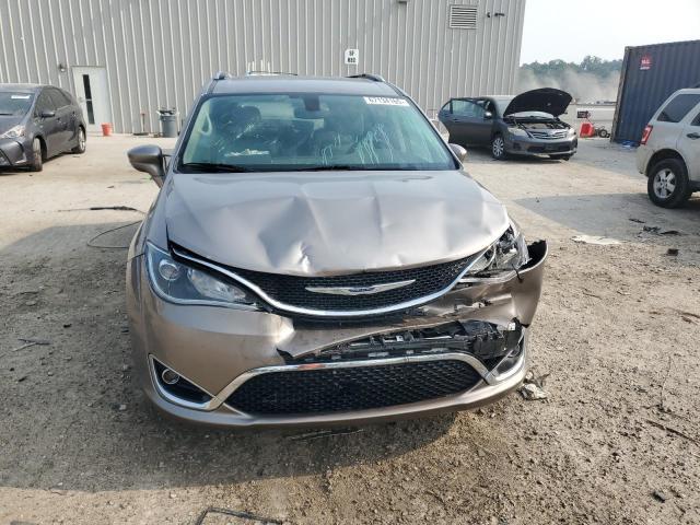 2018 CHRYSLER PACIFICA T - 2C4RC1EG5JR321419