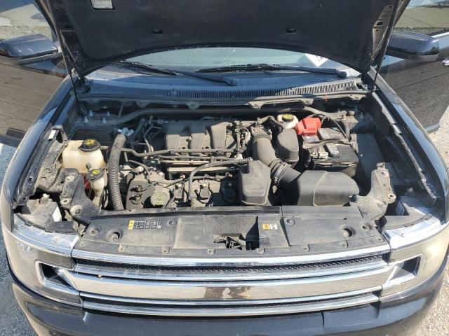 2018 FORD FLEX SEL 2FMHK6C87JBA11624