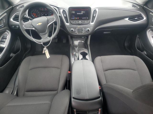 2024 CHEVROLET MALIBU LT - 1G1ZD5ST3RF213818