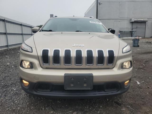 2015 JEEP CHEROKEE L 1C4PJMCS9FW614275
