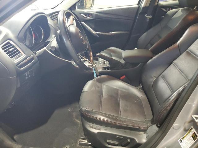 2014 MAZDA 6 GRAND TO - JM1GJ1W69E1115940