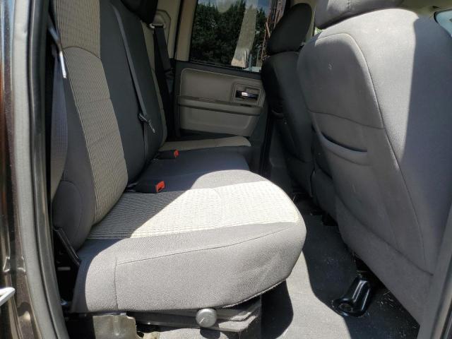 2011 DODGE RAM 1500 - 1D7RV1GP1BS541220