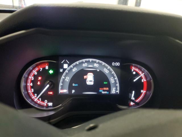 2023 TOYOTA RAV4 XLE P - 2T3C1RFV1PW262701