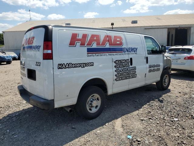 2023 CHEVROLET EXPRESS G2 1GCWGAFP6P1180332